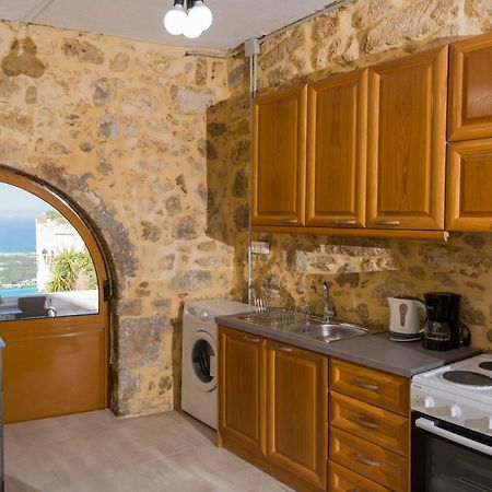 Veranda Apartment Maroulas Exterior photo