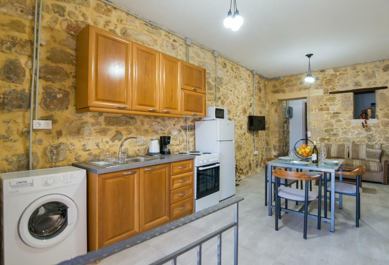 Veranda Apartment Maroulas Exterior photo