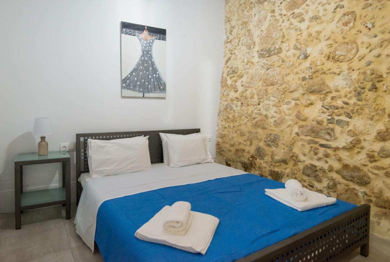 Veranda Apartment Maroulas Exterior photo