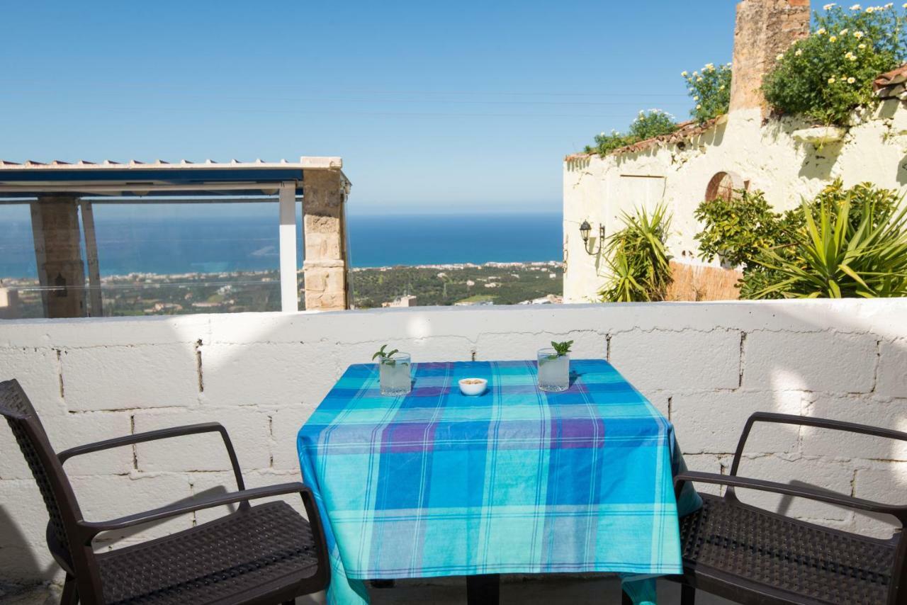 Veranda Apartment Maroulas Exterior photo