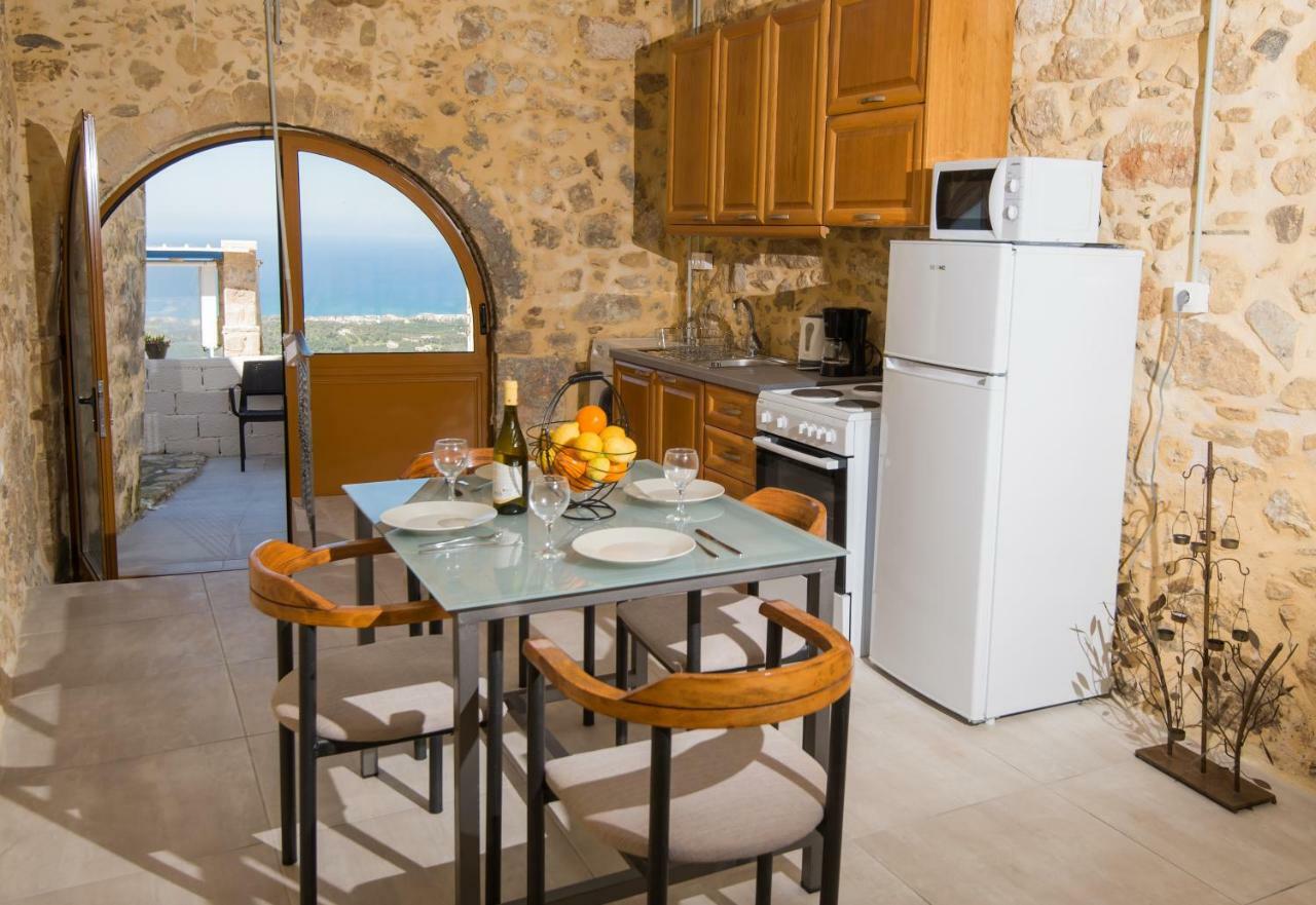 Veranda Apartment Maroulas Exterior photo