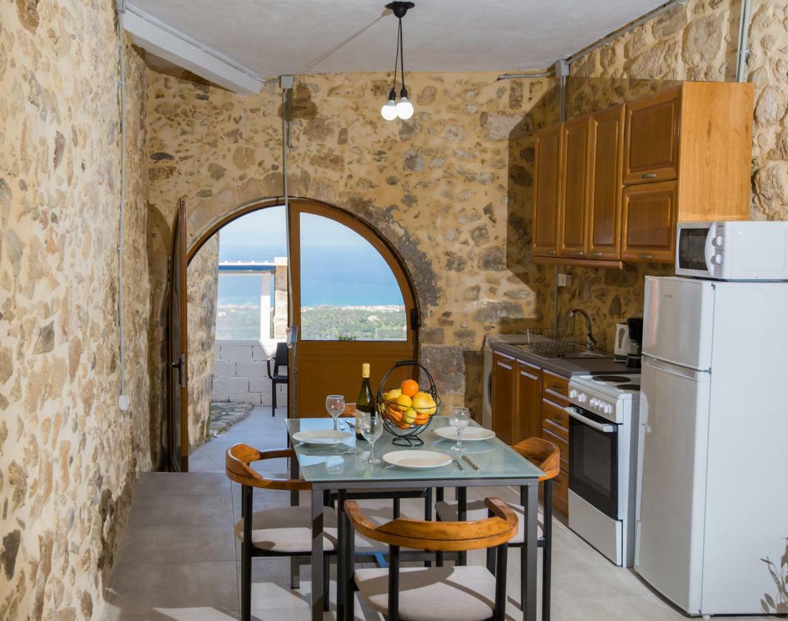 Veranda Apartment Maroulas Exterior photo