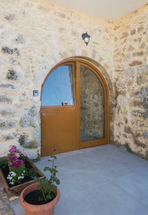 Veranda Apartment Maroulas Exterior photo